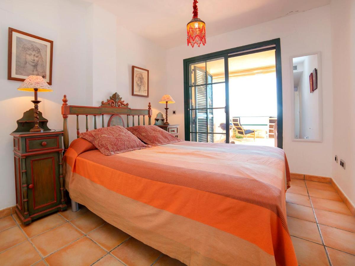 Apartment Pueblo Mascarat-1 Altea Exterior foto